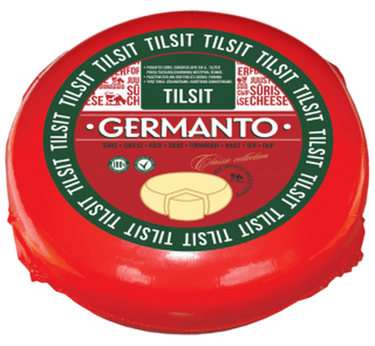 Тільзит Germanto 48% Литва