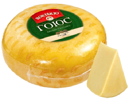 Гоюс 40% Рокішкіо Литва