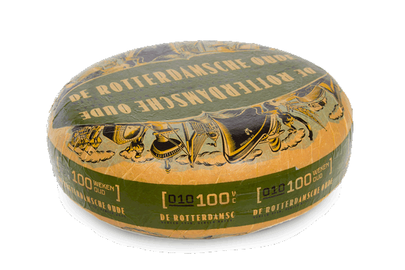 Старий Роттердам 48% (100 тижнів витримки) Нідерланди *11кг